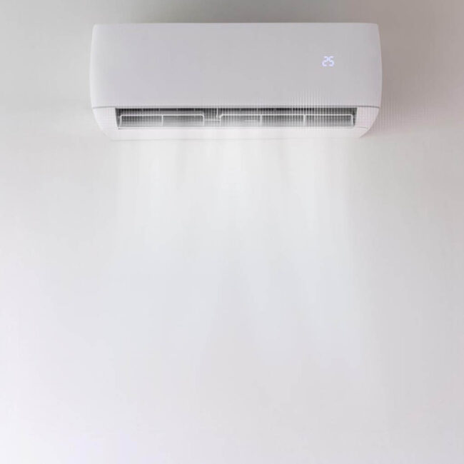 AirWhisper Silent Fan