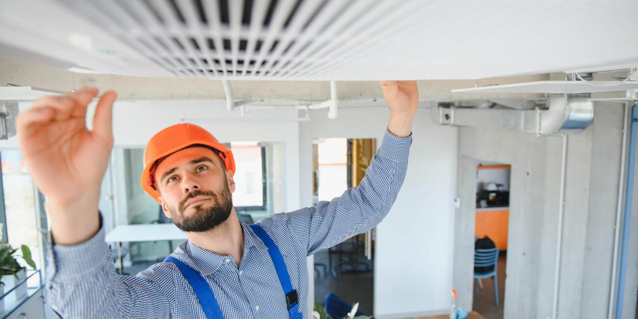 AC Installation