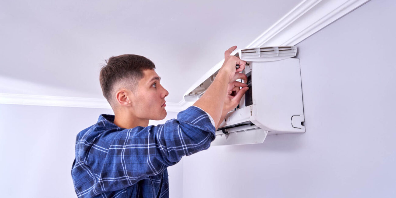 Cooling System Maintenance